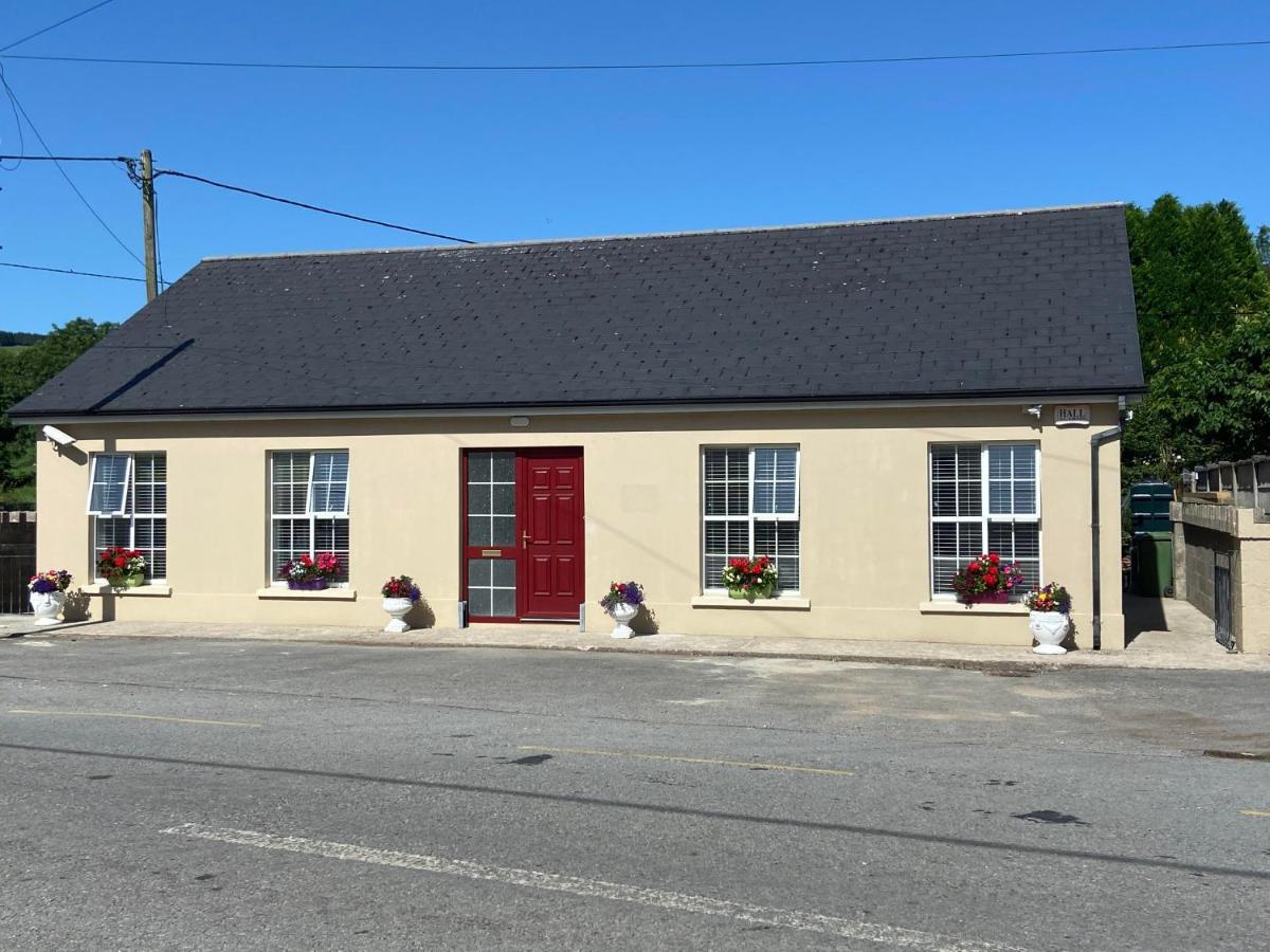 Duiche An Ri - Delightful Village Home Tipperary Exteriör bild