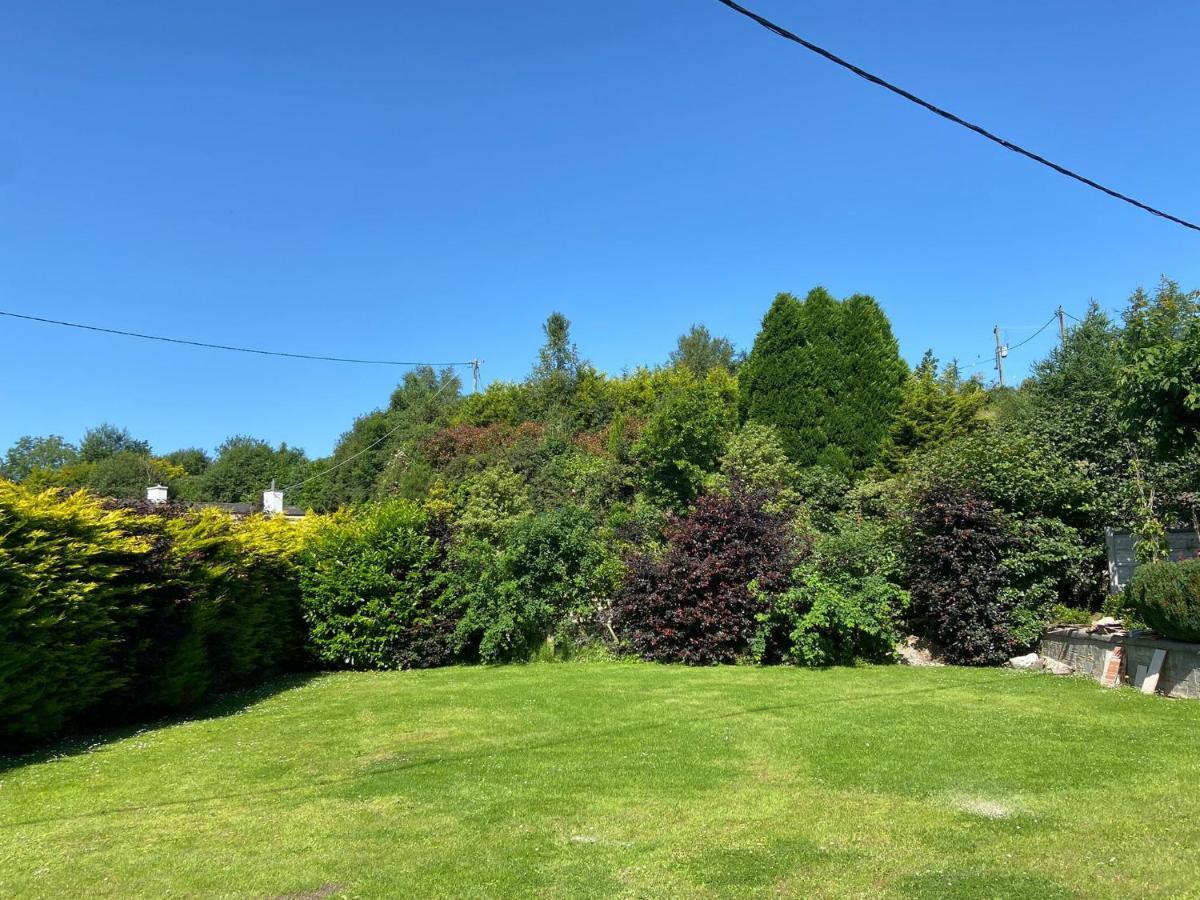 Duiche An Ri - Delightful Village Home Tipperary Exteriör bild